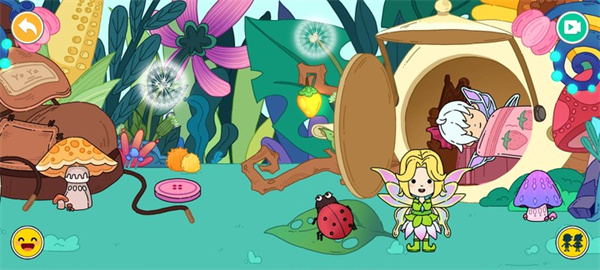 尤雅世界最新版图片2