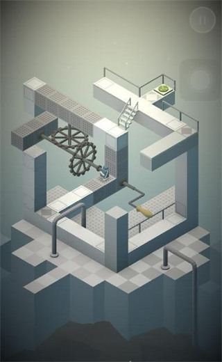 造梦机器人游戏攻略图片10