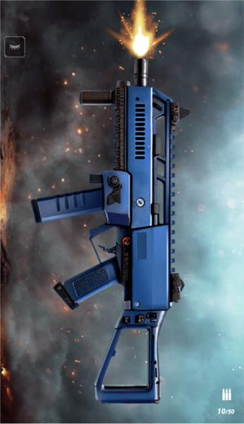 枪声模拟器怎么玩截图5