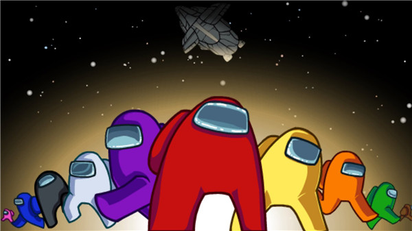 太空杀王者图片1