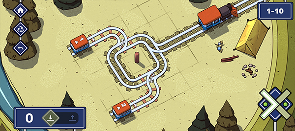 代号轨驶神拆通关攻略图片10