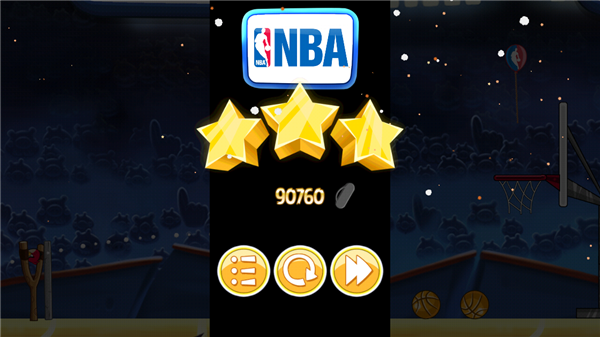 愤怒的小鸟嘉年华游戏技巧图片5