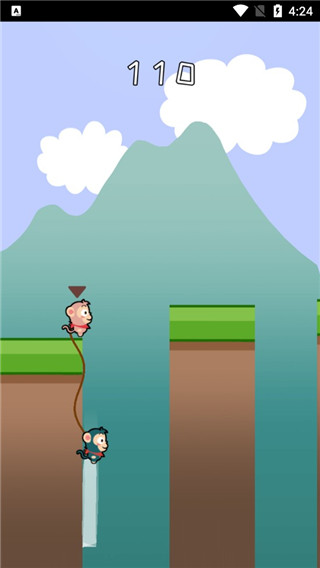 好兄弟手牵手新手攻略图片2