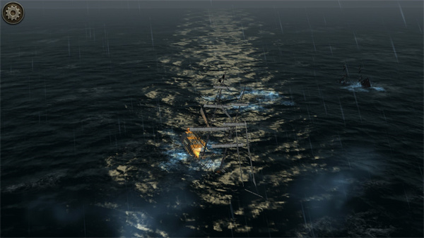 暴风雨海盗行动游戏攻略图片2