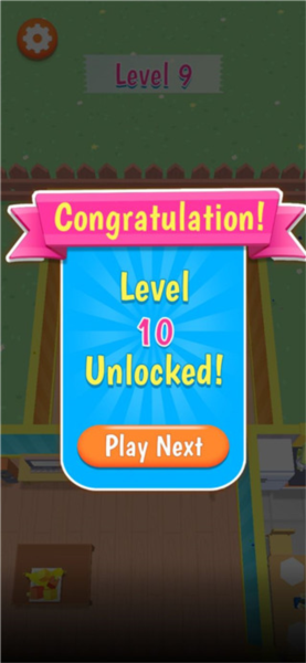 我可爱的家游戏玩法图片6