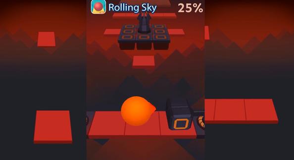 滚球大作战障碍物介绍图片7