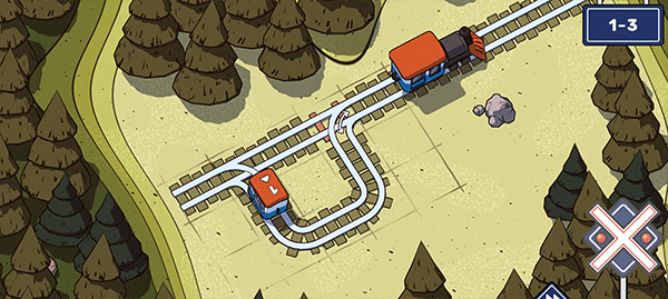 代号轨驶神拆通关攻略图片3