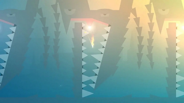 光之城游戏图片