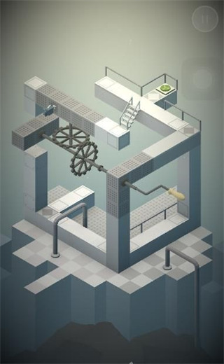 造梦机器人游戏攻略图片12