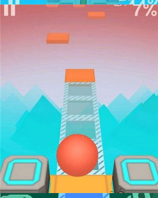 滚球大作战障碍物介绍图片6