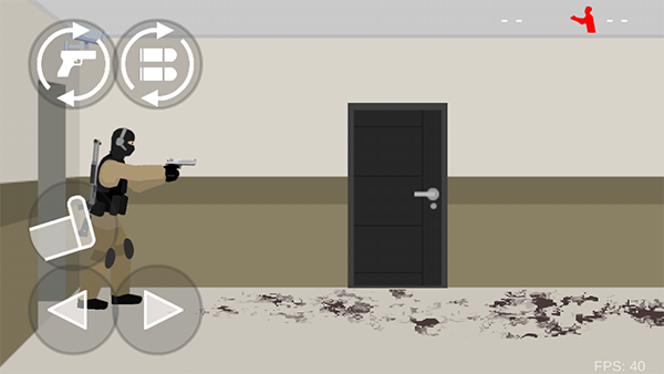 射杀僵尸防御无敌版最新版本截图4