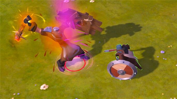 阿尔比恩ol国际服截图11