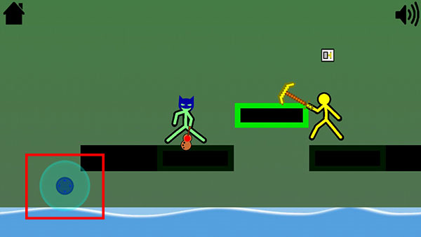 火柴人混战游戏教程图片4