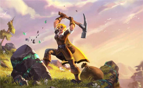 阿尔比恩ol国际服截图3