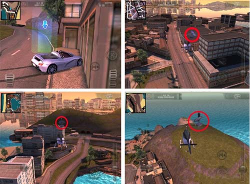 里约热内卢圣徒之城游戏攻略图片6