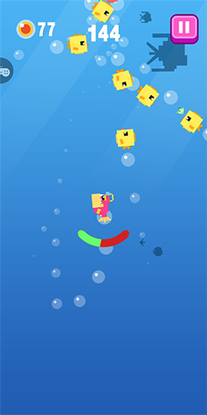 大鱼小鱼大作战新手攻略图片3