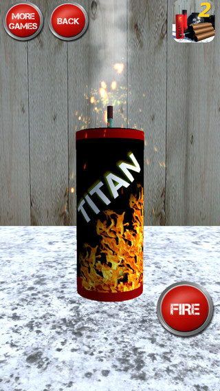 鞭炮模拟器破解版无广告截图8