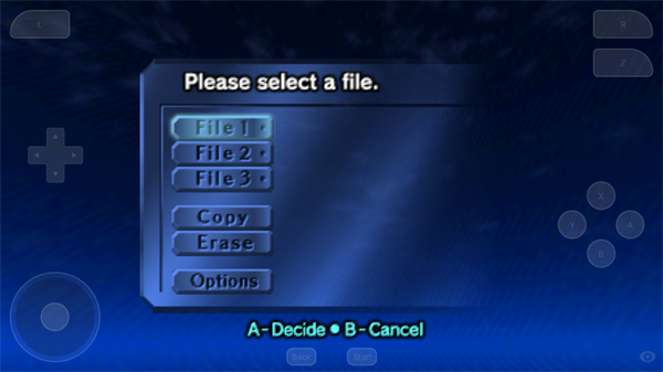 塞尔达传说时之笛新手攻略图片3