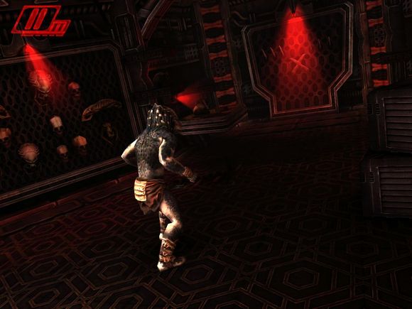 异形大战铁血战士进化截图3