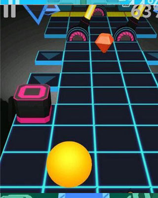 滚球大作战障碍物介绍图片3