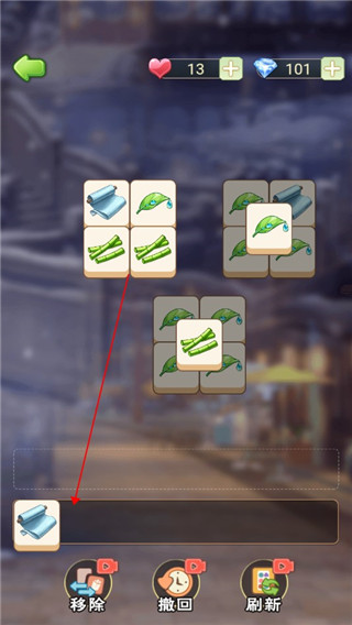 别惹神医小王妃九游版截图5