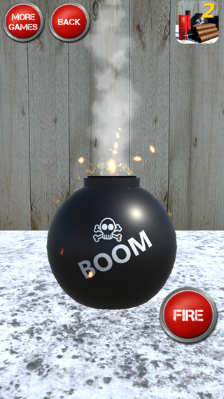 鞭炮模拟器破解版无广告截图9