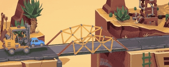 保利桥3手机版截图4