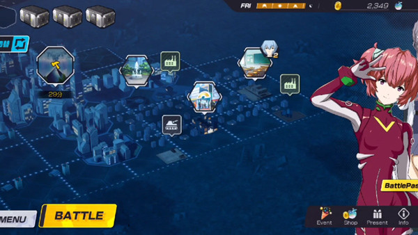 eva战斗领域新手教程5