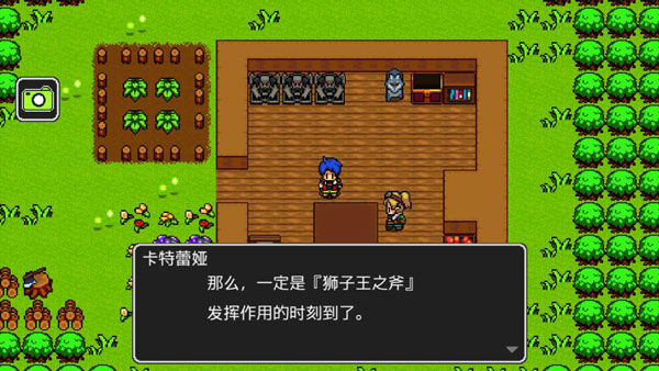 狮子王传说通关攻略图片10