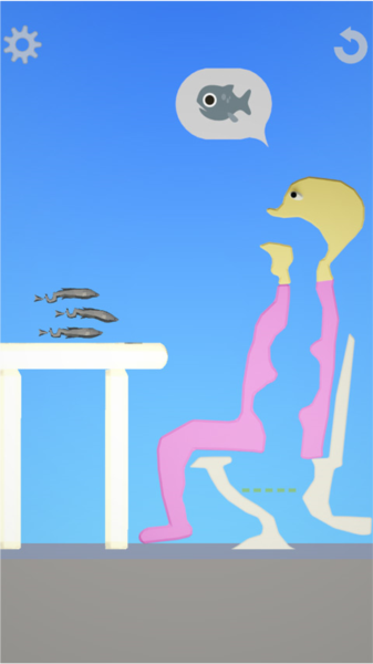 饮食模拟器游戏攻略图片1