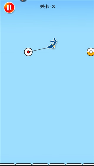 粘粘忍者新手攻略图片2