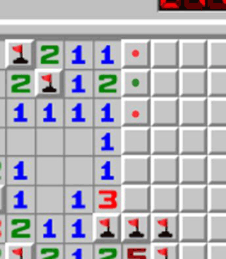 超元扫雷游戏秘籍