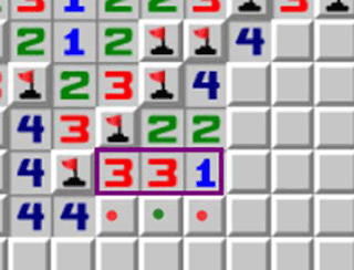 超元扫雷游戏秘籍