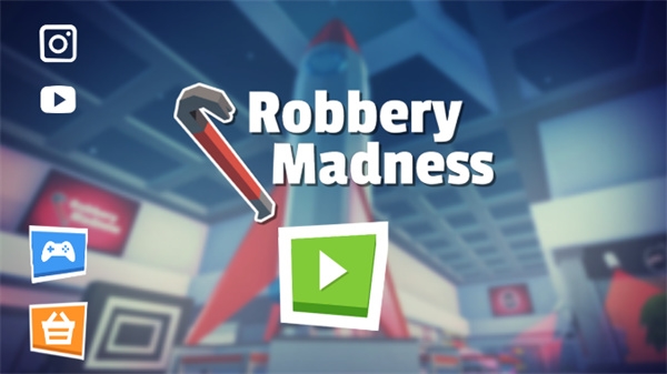 疯狂的小偷图片