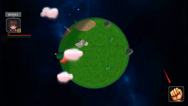 小王子的星球玩法攻略图片7