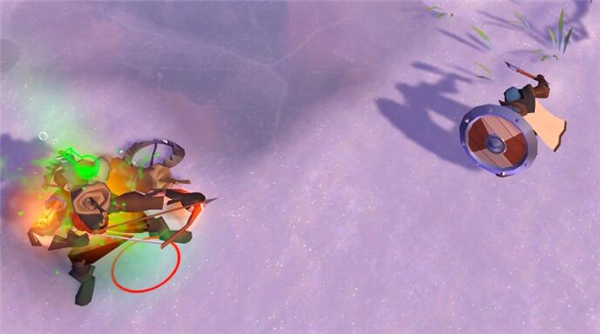 阿尔比恩ol国际服截图10