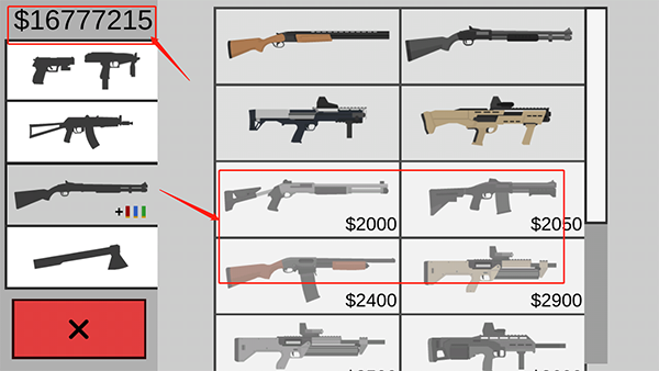 射杀僵尸防御无敌版最新版本截图3