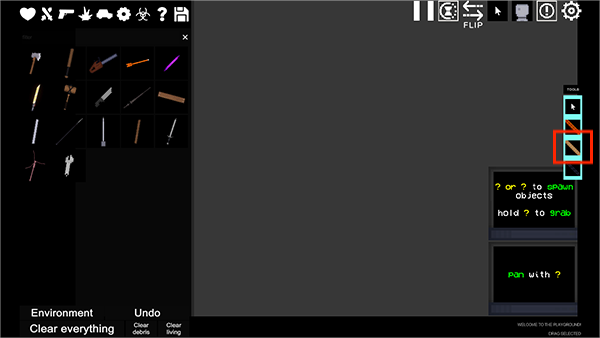 peapole stick游乐场怎么组合东西图片1