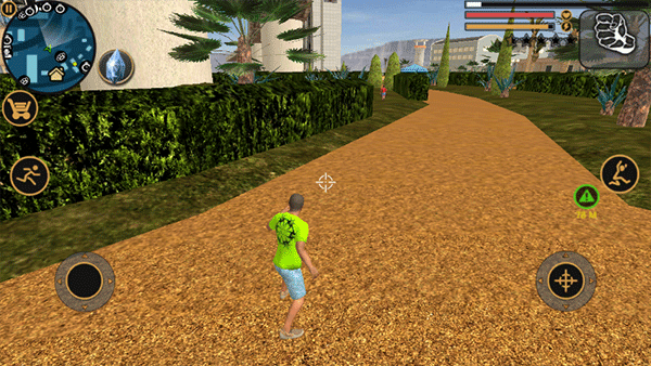 维加斯自由模拟器2新手攻略图片5