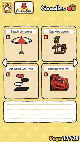 猫咪后院游戏秘籍3