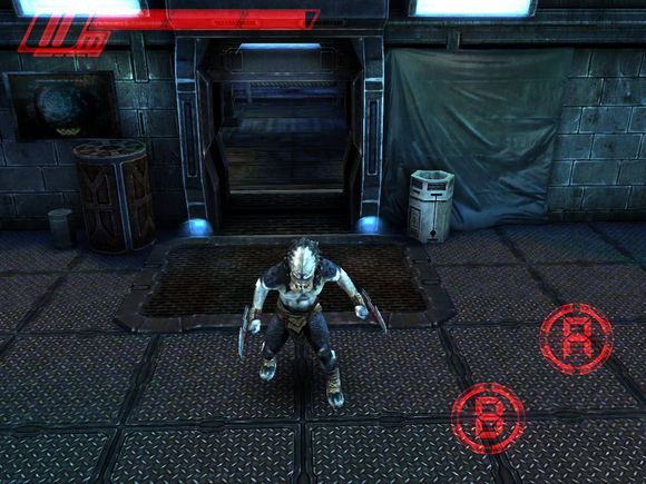 异形大战铁血战士进化截图14