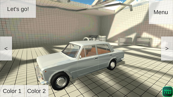 车祸物理模拟器新手攻略图片1