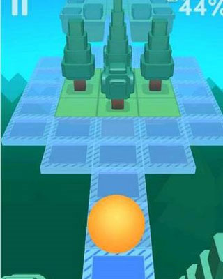 滚球大作战障碍物介绍图片2