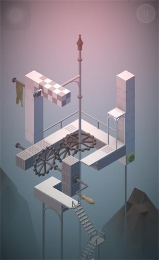 造梦机器人游戏攻略图片9