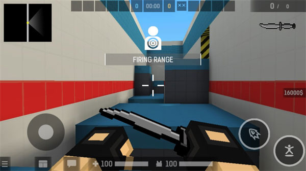 路障大作战新手攻略图片4