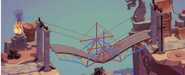 保利桥3手机版截图2