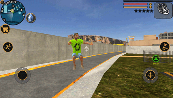 维加斯自由模拟器2新手攻略图片4