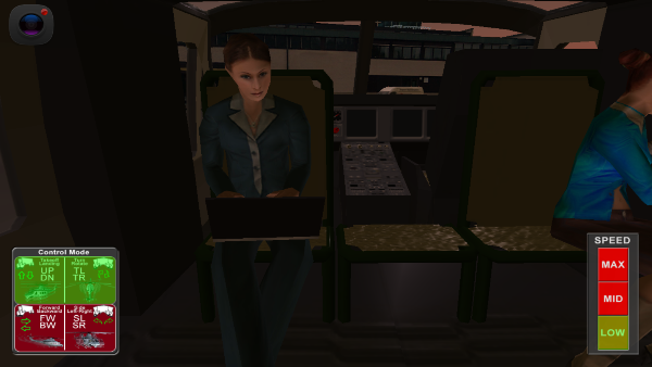 模拟飞行787新手攻略图片5