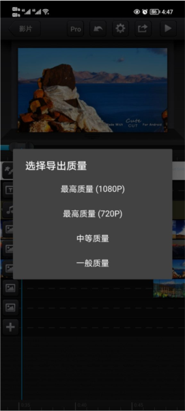 cutecut使用教程图片7