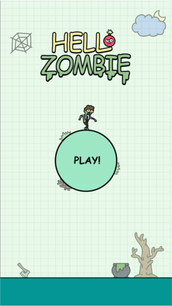 你好僵尸新手教程图片1